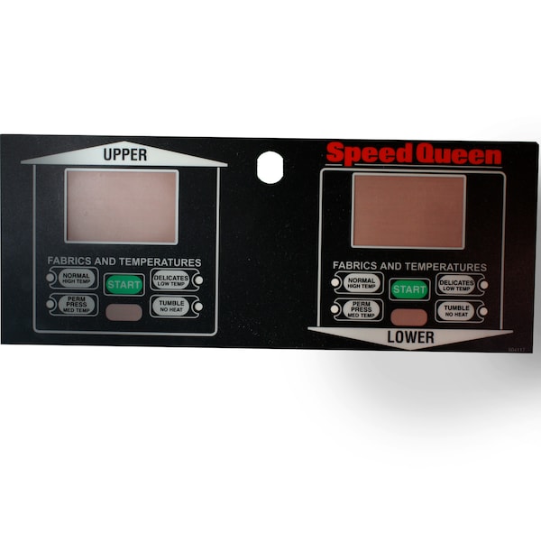 OVERLAY GRAPHIC-ELECTRONIC
